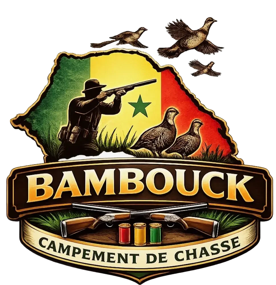 Campement de Chasse Bambouck